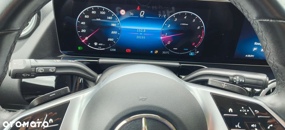 Mercedes-Benz GLA 200 Style - 38