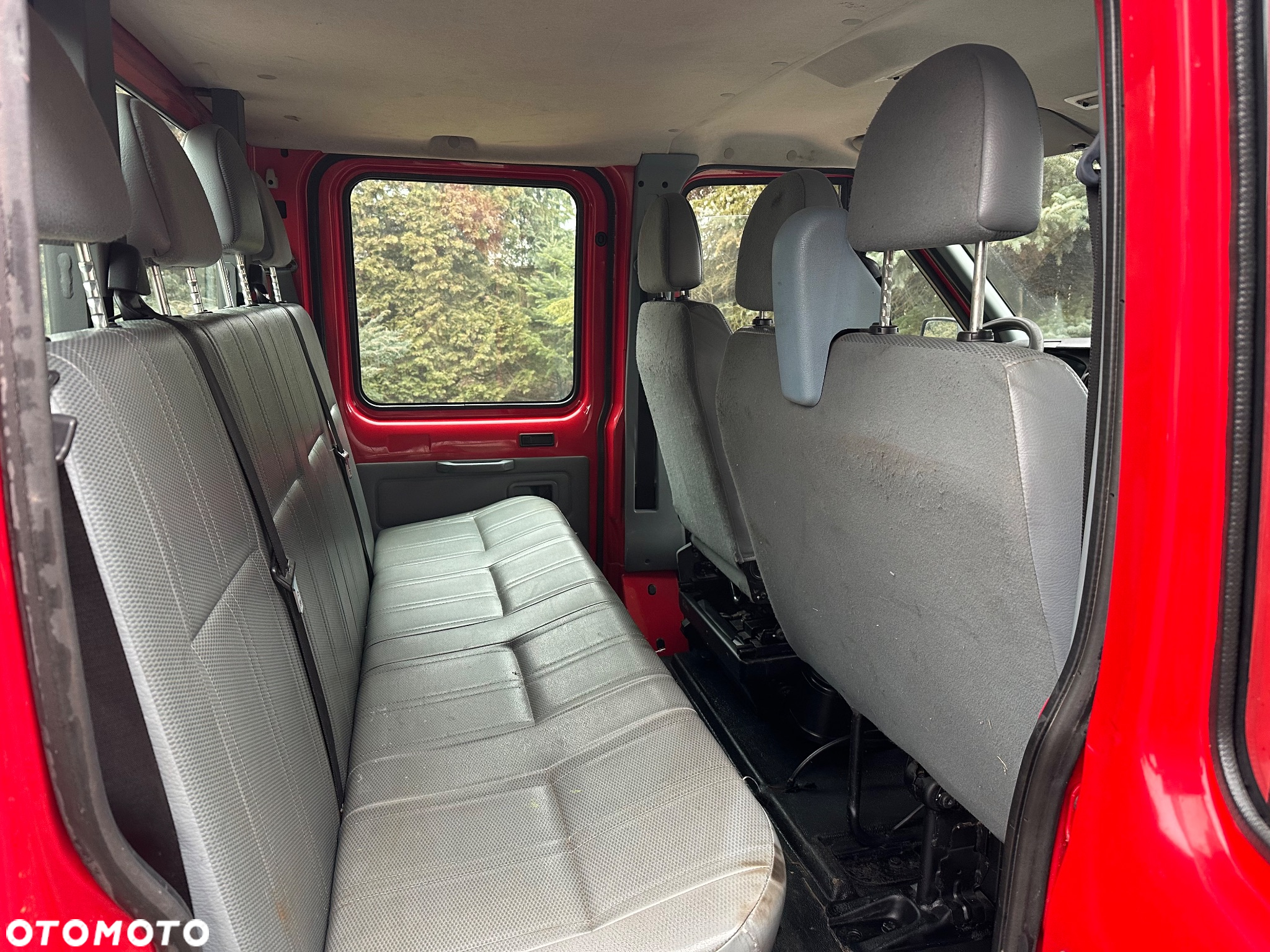 Ford Transit - 14