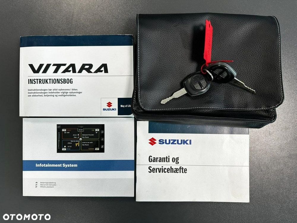 Suzuki Vitara - 34