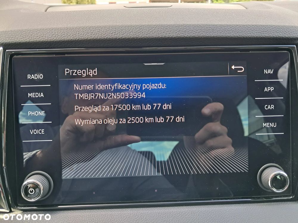 Skoda Karoq 1.5 TSI ACT Style DSG - 16