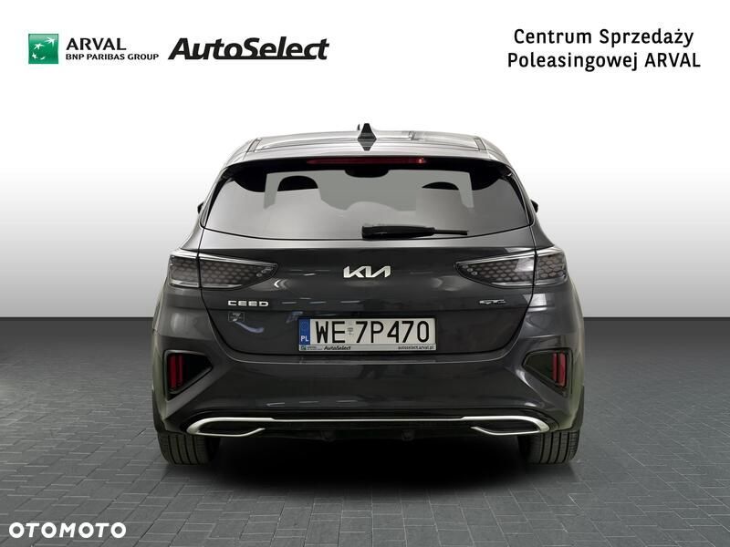 Kia Ceed 1.5 T-GDI GT-Line DCT - 5