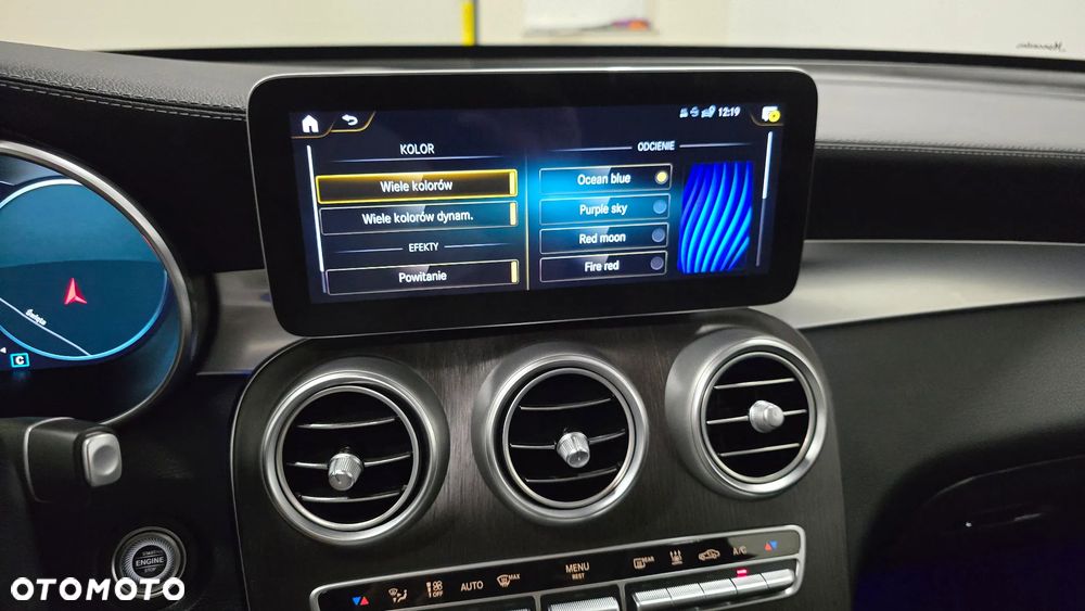 Mercedes-Benz GLC 300 de 4Matic 9G-TRONIC AMG Line Plus - 28