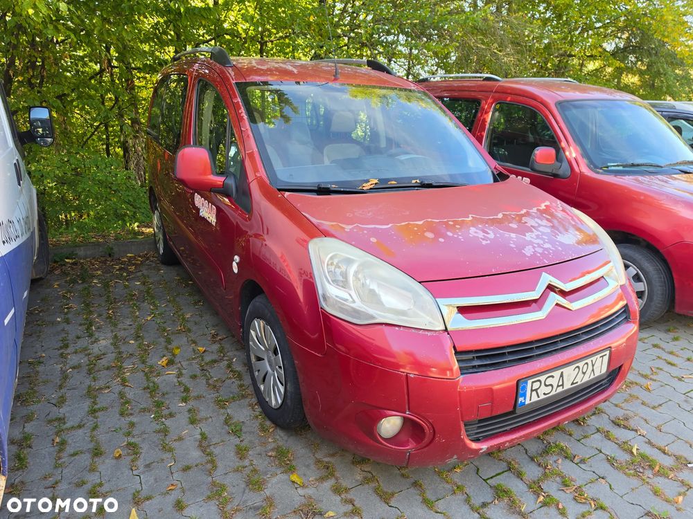 Citroën Berlingo - 2