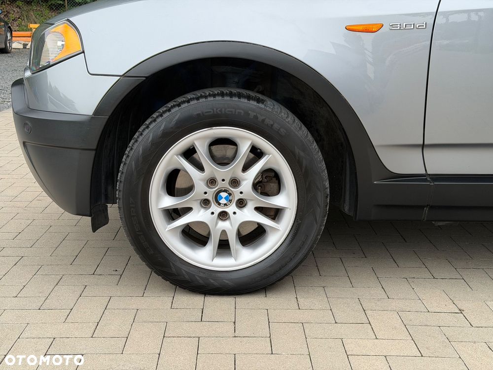 BMW X3 - 24