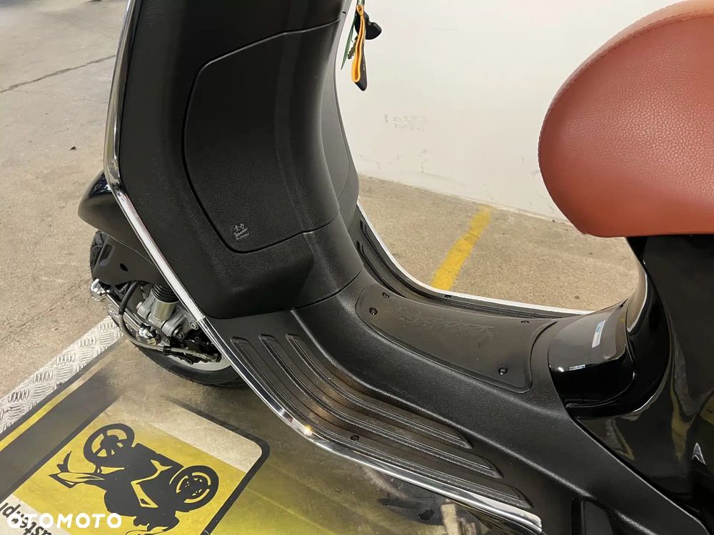 Vespa Primavera - 26