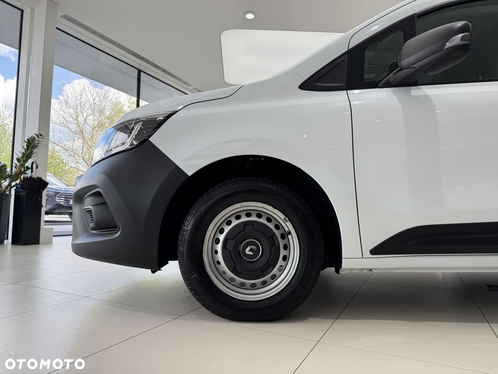 Renault Kangoo - 19