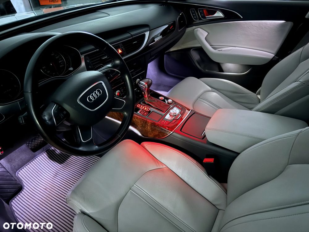 Audi A6 Allroad 3.0 TDI Quattro Tiptr - 32