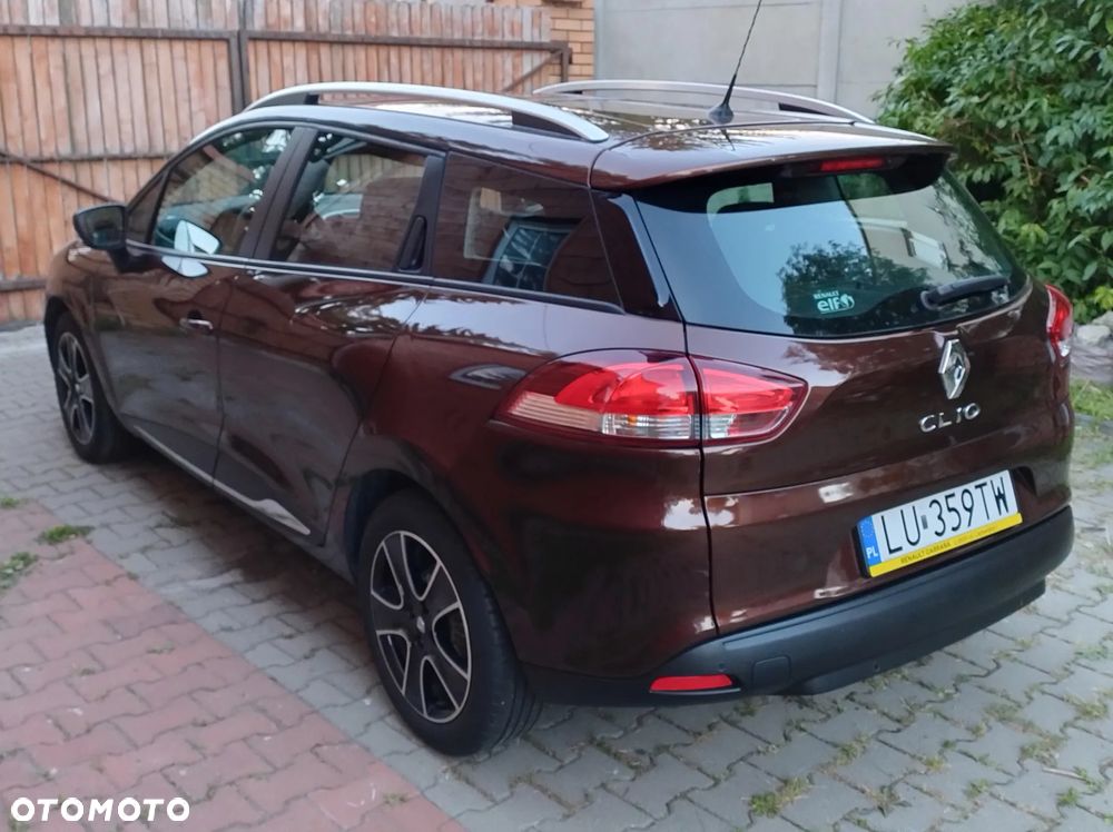 Renault Clio 1.2 16V 75 Experience - 3