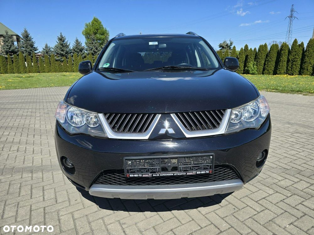 Mitsubishi Outlander - 6