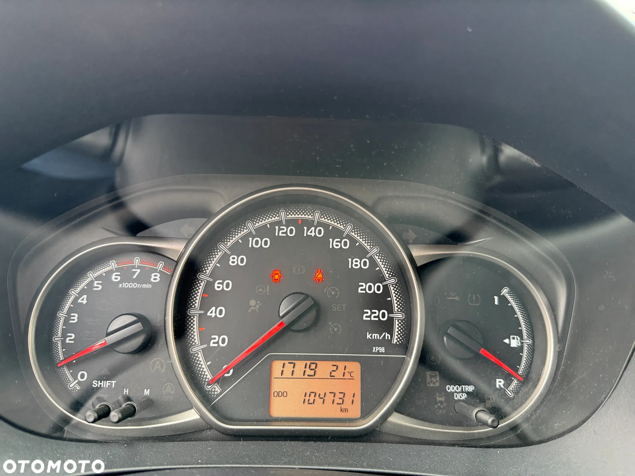 Toyota Yaris 1.0 Premium - 13