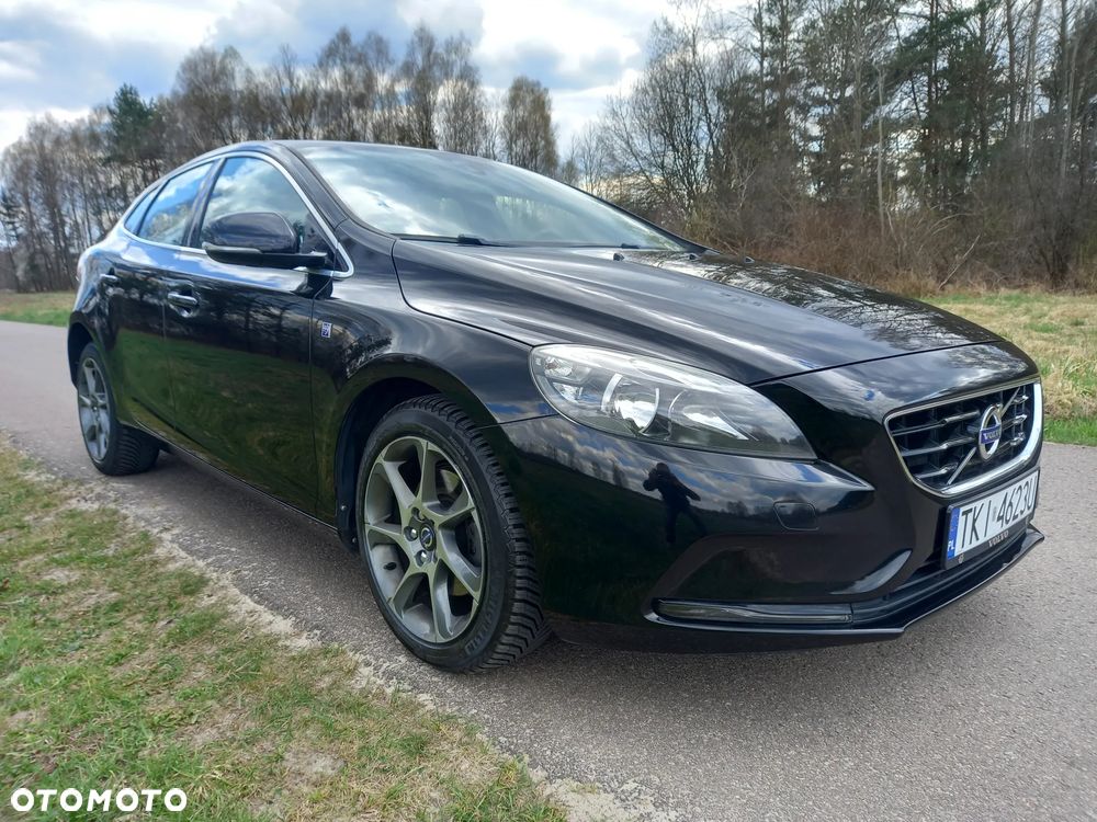 Volvo V40 D2 Ocean Race - 2