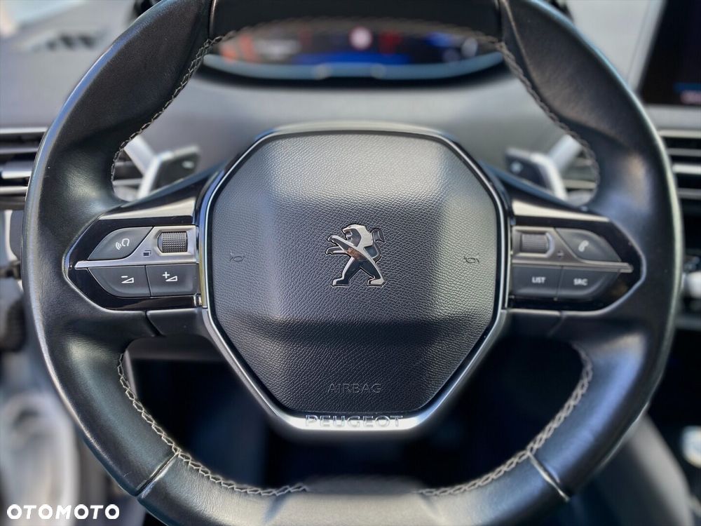 Peugeot 5008 1.2 PureTech Active S&S - 18