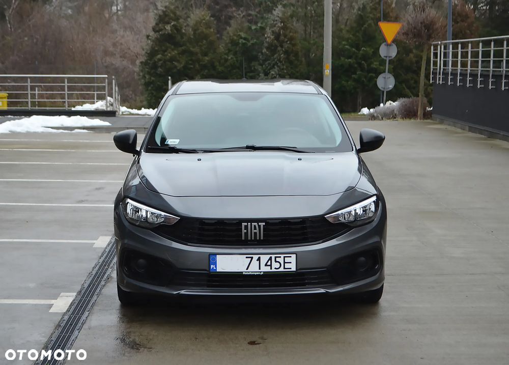 Fiat Tipo 1.4 16v Mirror - 20