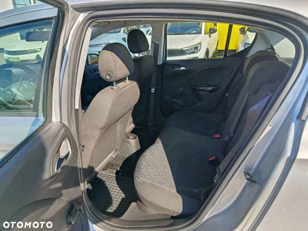 Opel Corsa - 8