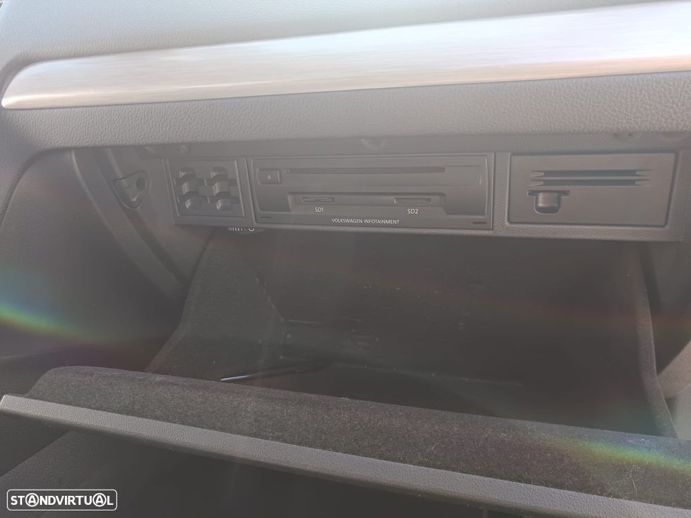 VW Golf Variant 1.6 TDi GPS Edition - 35