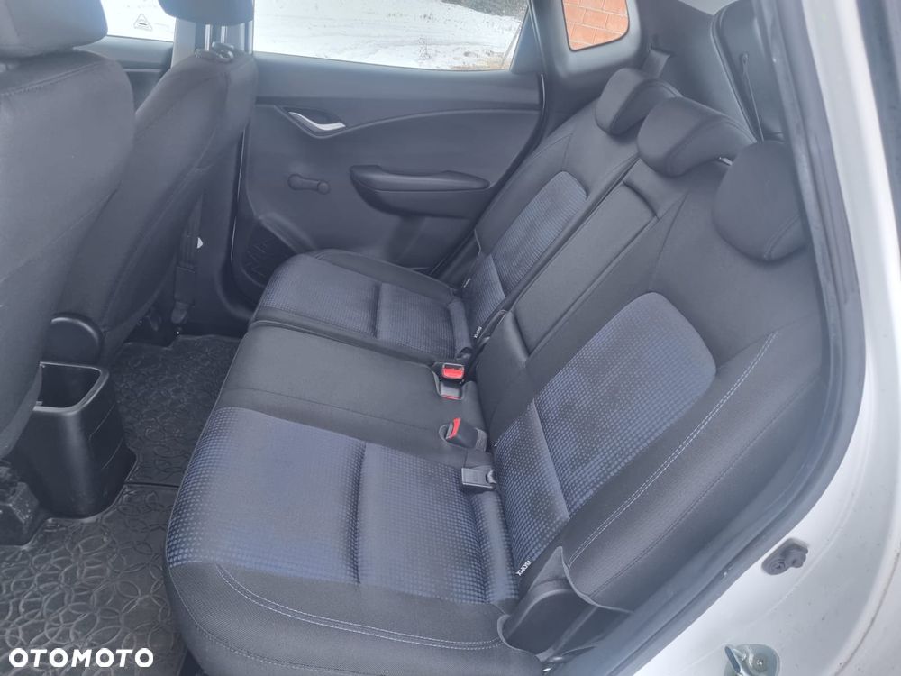 Hyundai ix20 1.4 Style blue - 7