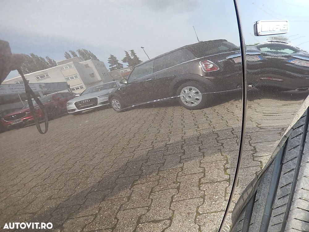 Volkswagen Scirocco 2.0 TDI Life - 19