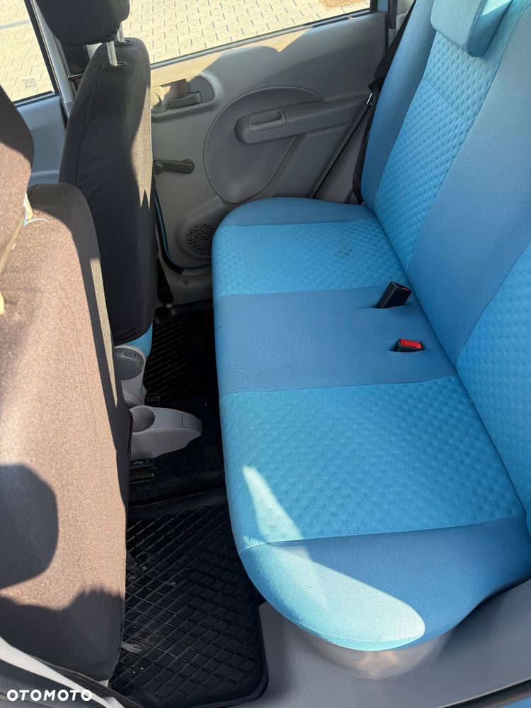 Fiat Panda 1.2 Dynamic - 9