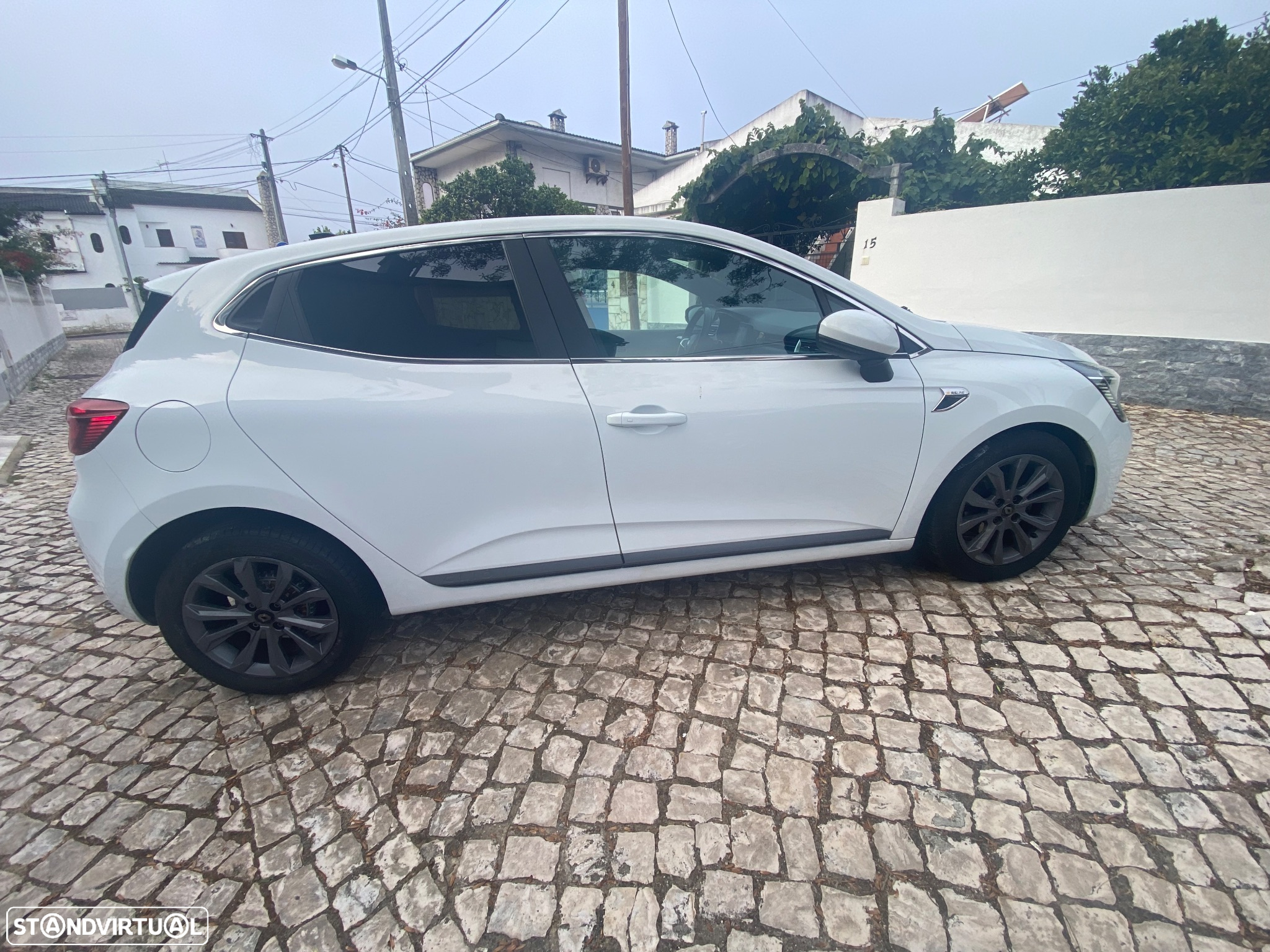 Renault Clio 1.0 TCe RS Line - 7