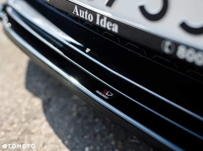 Mercedes-Benz CLS AMG 53 4Matic AMG Speedshift 9G-TRONIC - 12