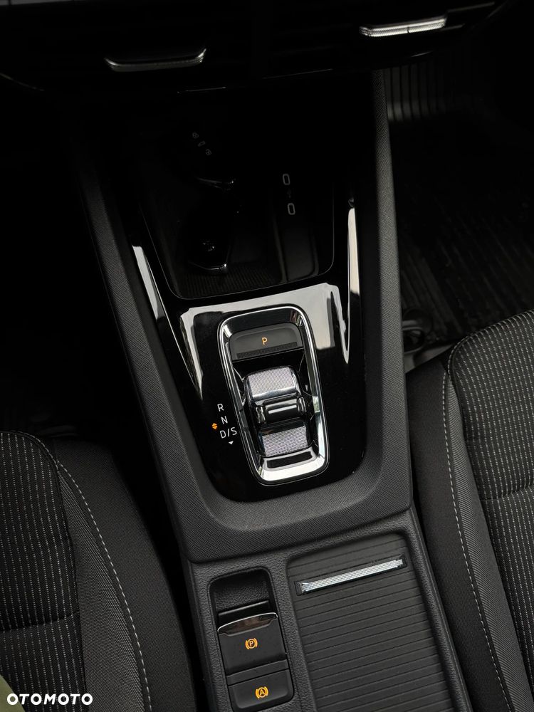 Skoda Octavia 1.5 TSI e-Tec Ambition DSG - 17