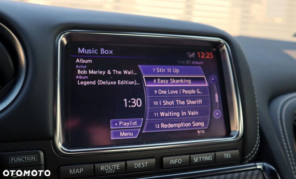 Nissan GT-R Black Edition - 18