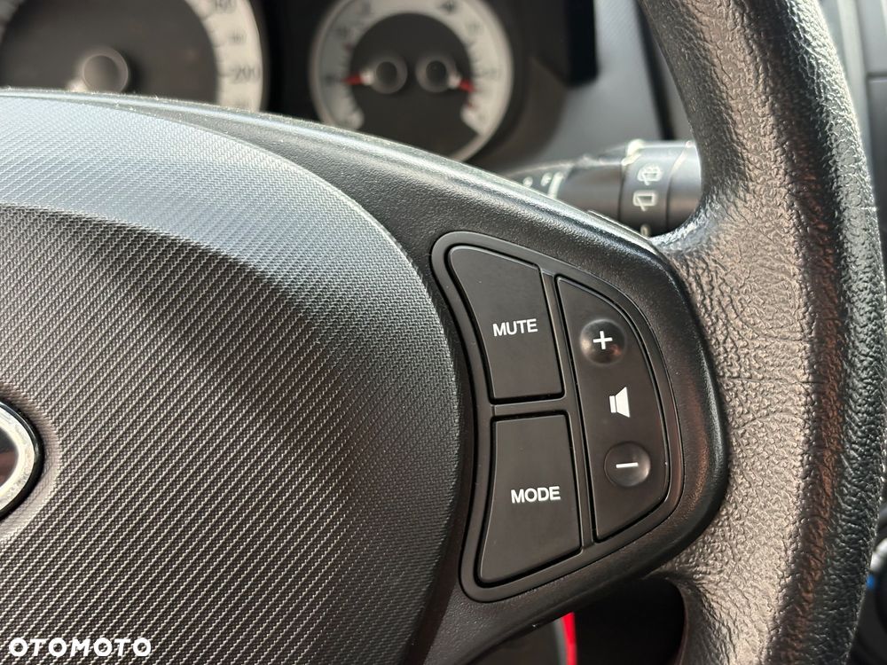 Kia Ceed 1.6 S Euro2012 - 13