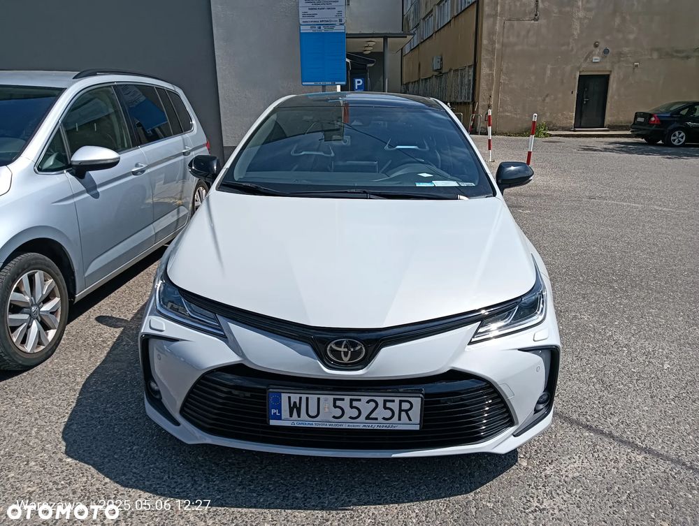 Toyota GR Corolla - 8
