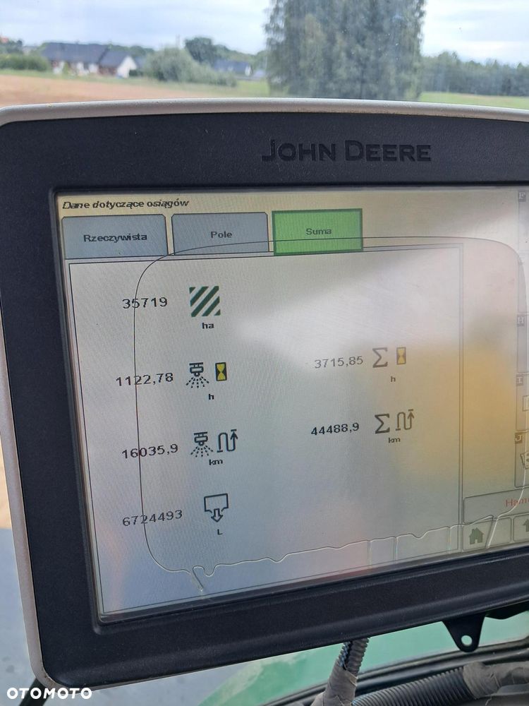John Deere 5430i - 14