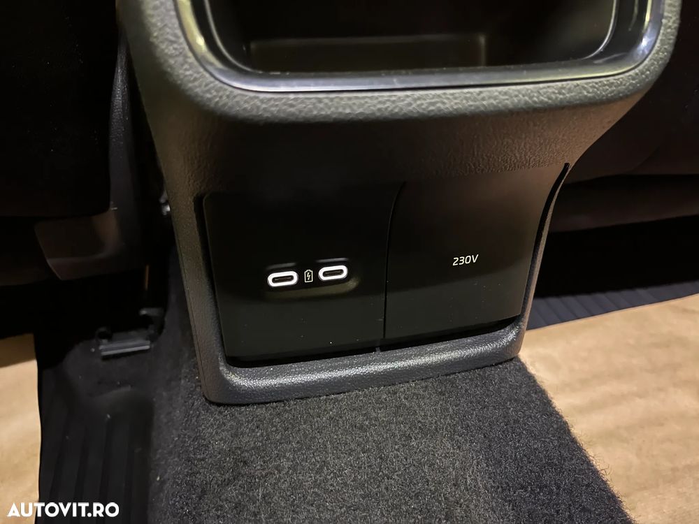 Skoda Octavia 2.0 TDI Ambition - 27