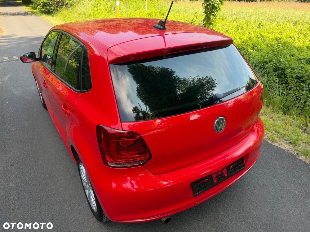 Volkswagen Polo 1.2 TSI DSG Style - 16