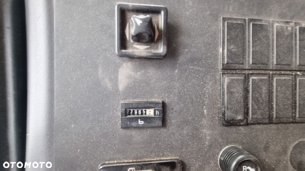 Liebherr ltm 1045 - 5