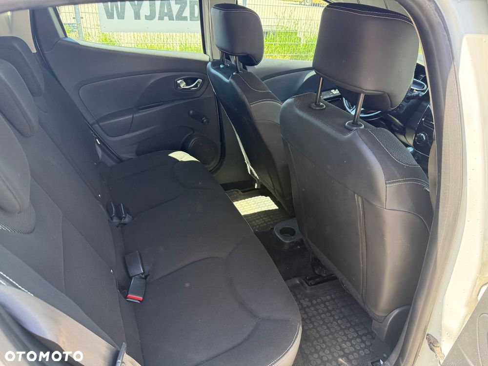 Renault Clio 1.5 dCi Intens+ - 14