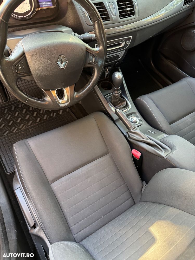 Renault Megane - 11