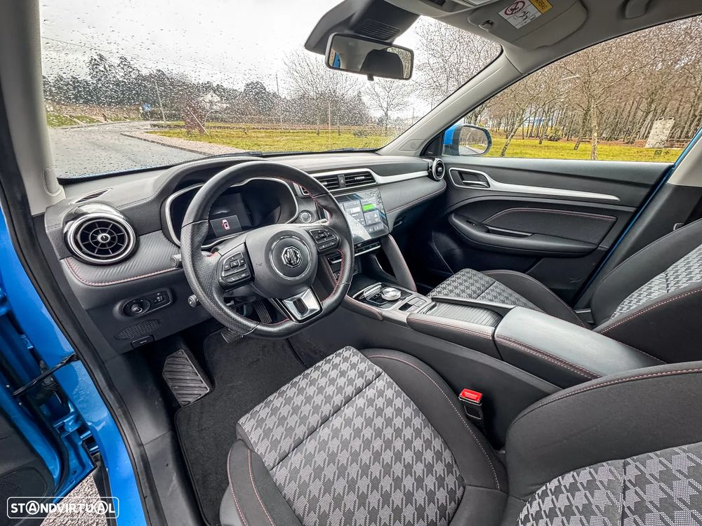 MG ZS EV 50.3 kWh Comfort - 15