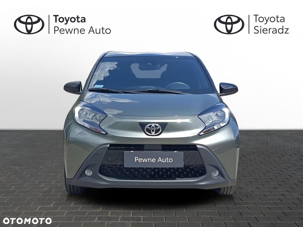 Toyota Aygo X - 3