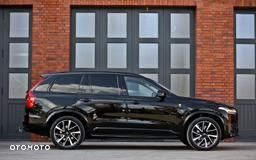 Volvo XC 90 B5 D AWD R-Design 7os - 1