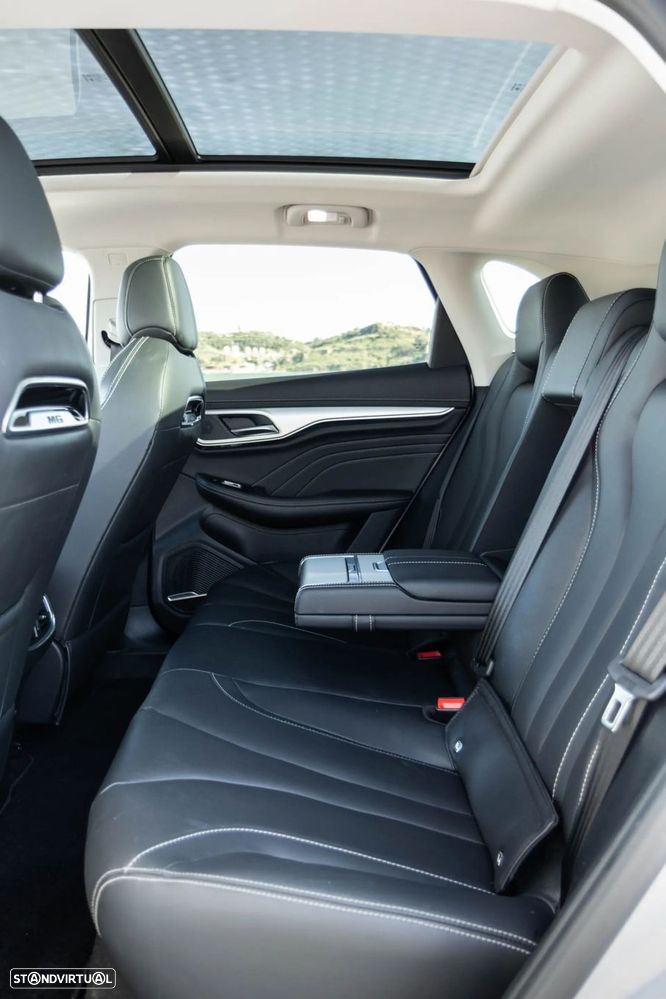 MG Marvel R 70 kWh Luxury - 19