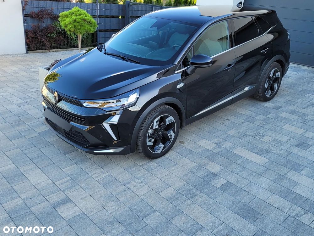 Renault Symbioz - 1