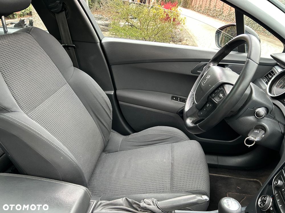 Peugeot 508 HDi FAP 140 Family - 26