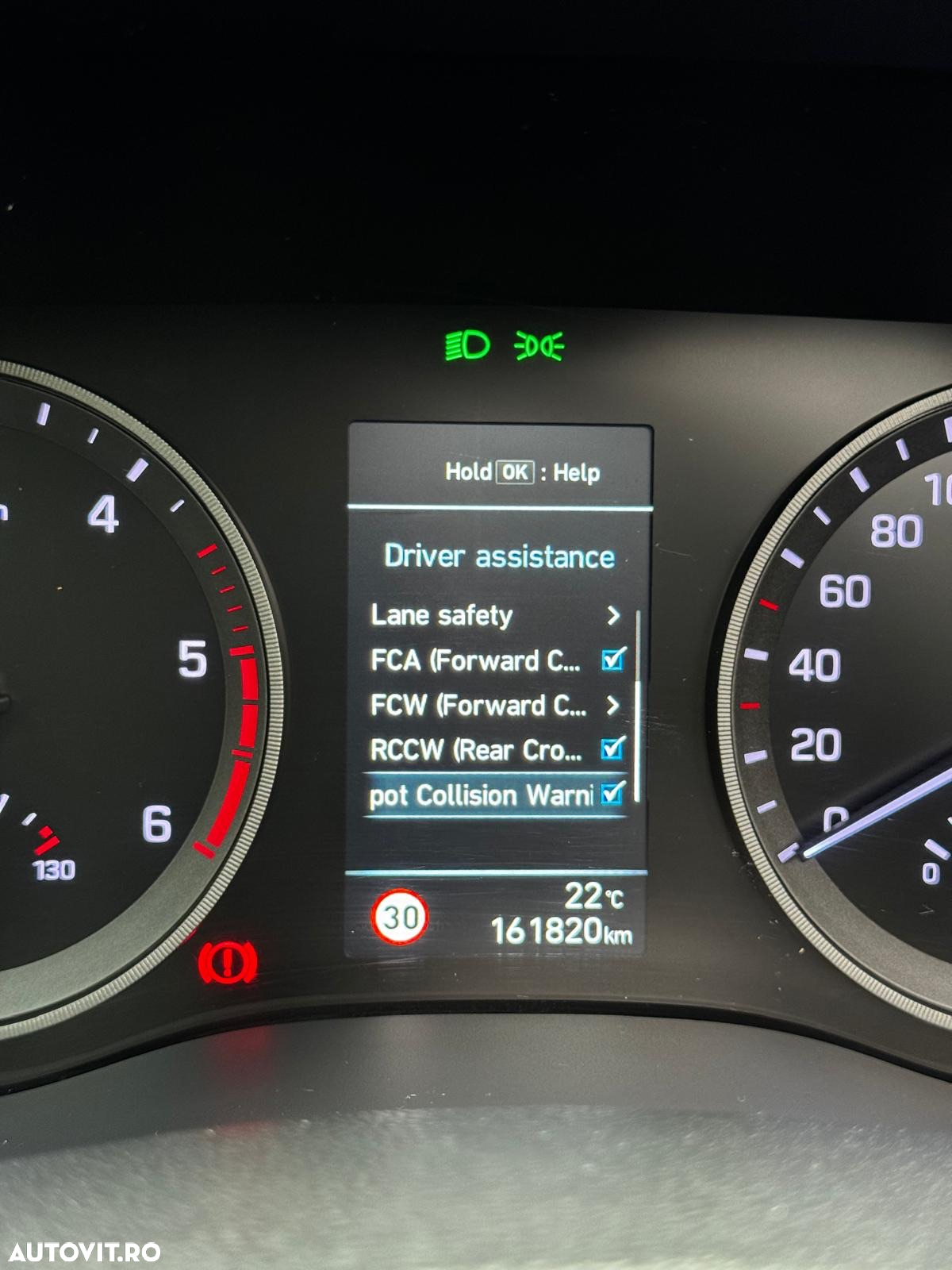 Hyundai Tucson - 17