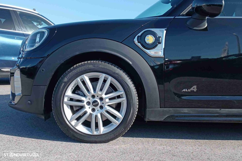 MINI Countryman Cooper SE ALL4 Northwood Edition Auto - 6