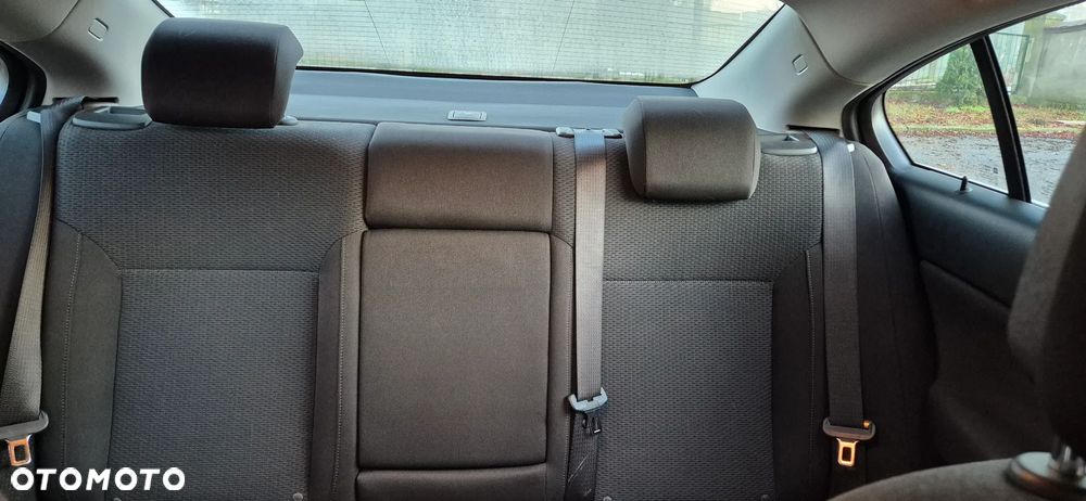 Opel Insignia 2.0 CDTI Cosmo S&S - 12