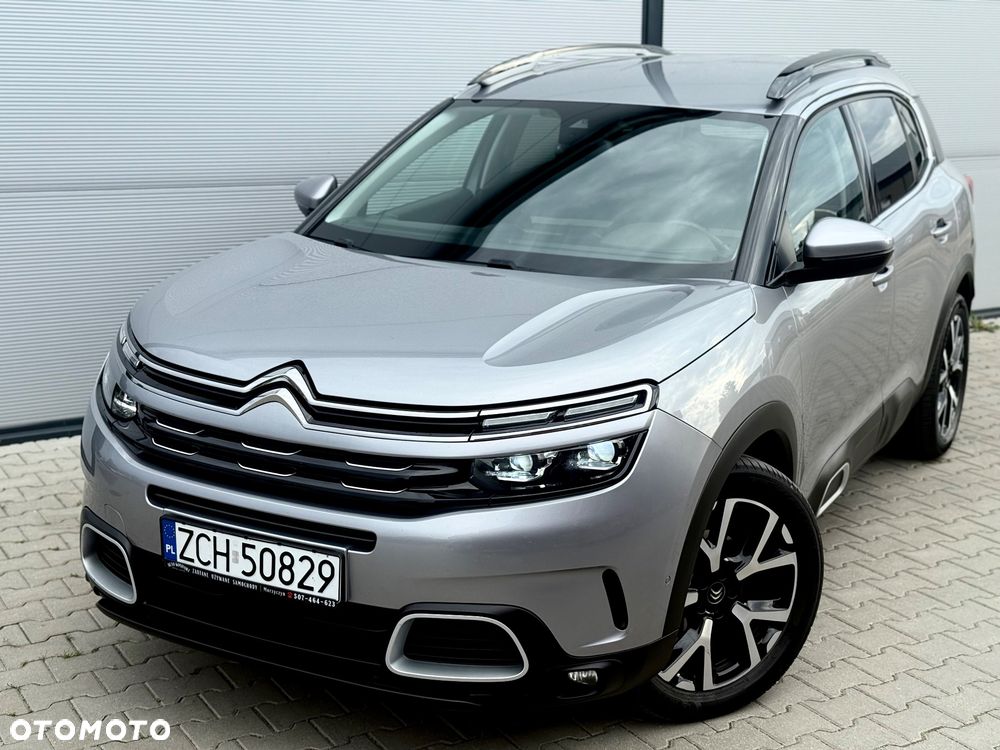 Citroën C5 Aircross - 4