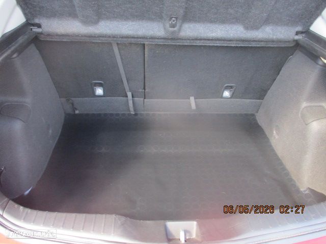 Honda Civic 1.6 i-DTEC Comfort - 9