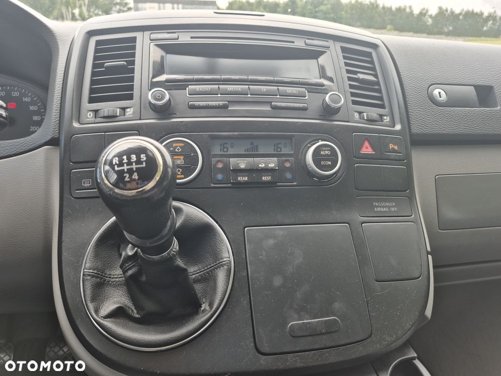 Volkswagen Multivan L1 Comfortline - 13