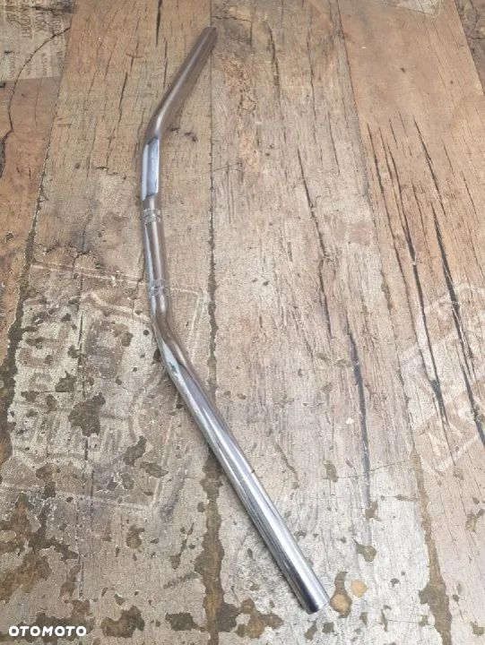 Kierownica motocyklowa 22 mm - 8