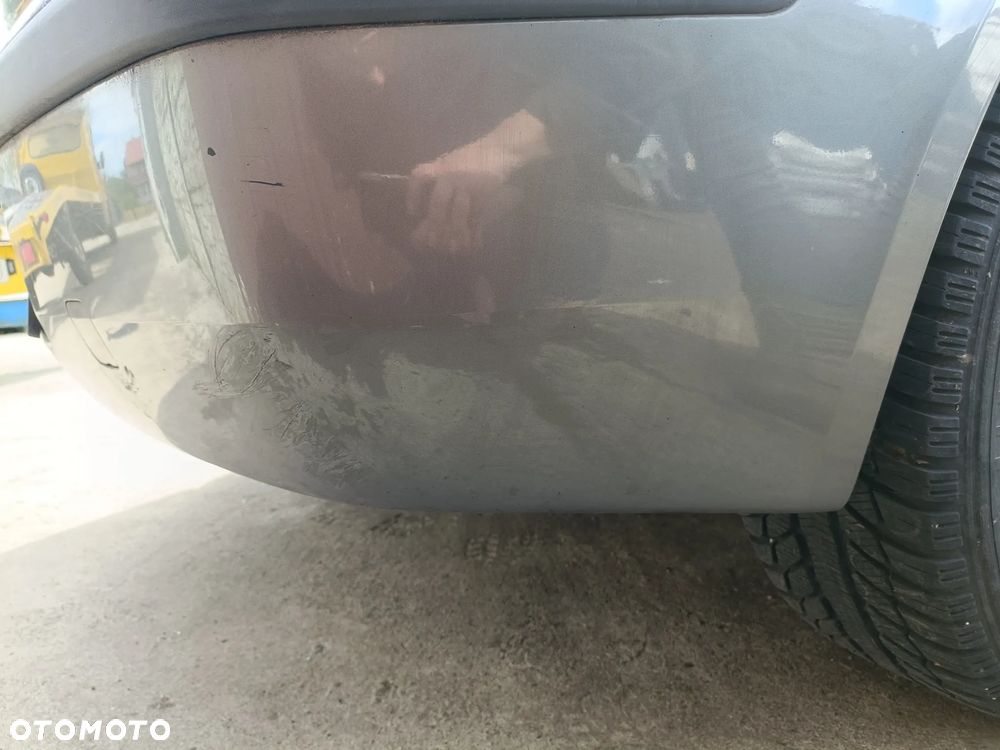 RENAULT LAGUNA II 01-07 LIFT 2006 r. HB NV603 zderzak tył tylny * - 14