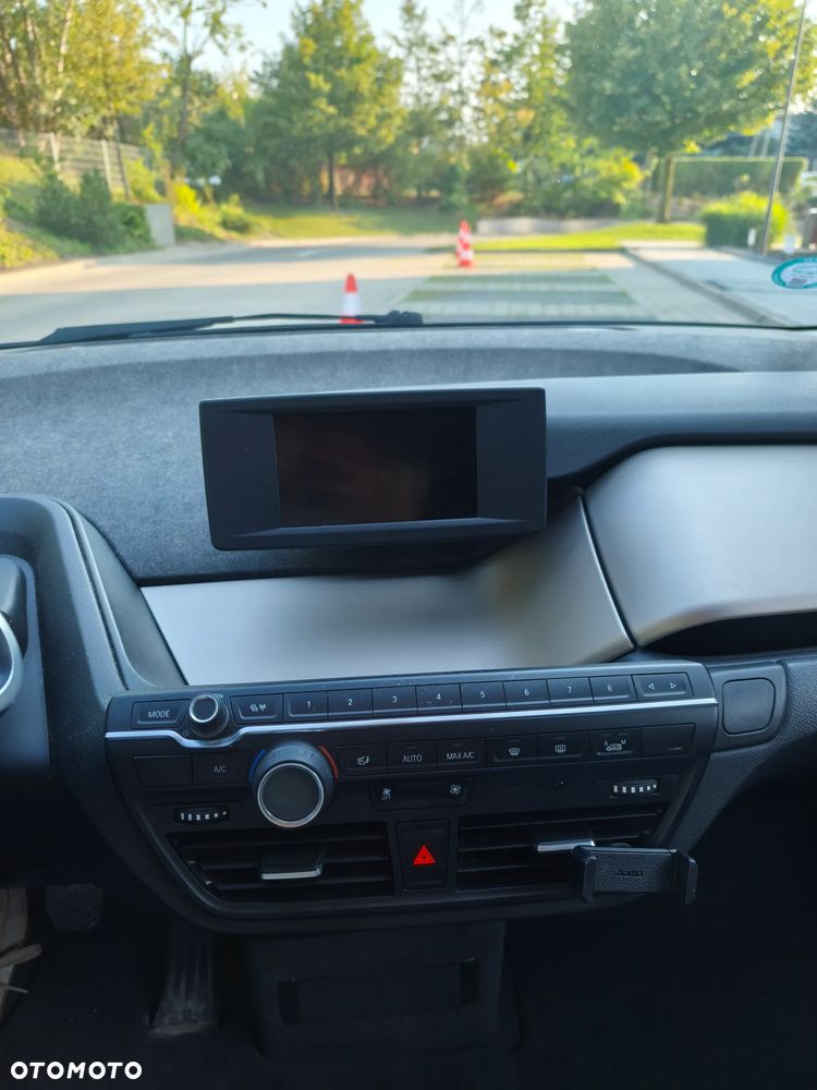 BMW i3 (94 Ah) - 21