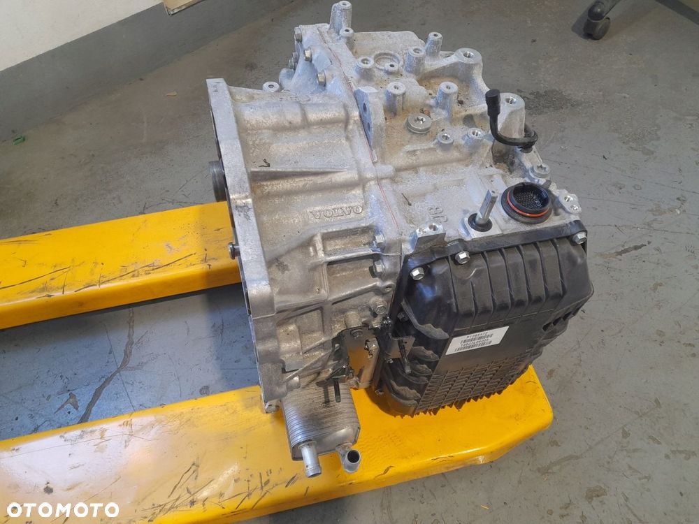 SKRZYNIA AWF8G45 1285472 VOLVO XC60 II2.0B5 AWD 20R MILD HYBRID - 5